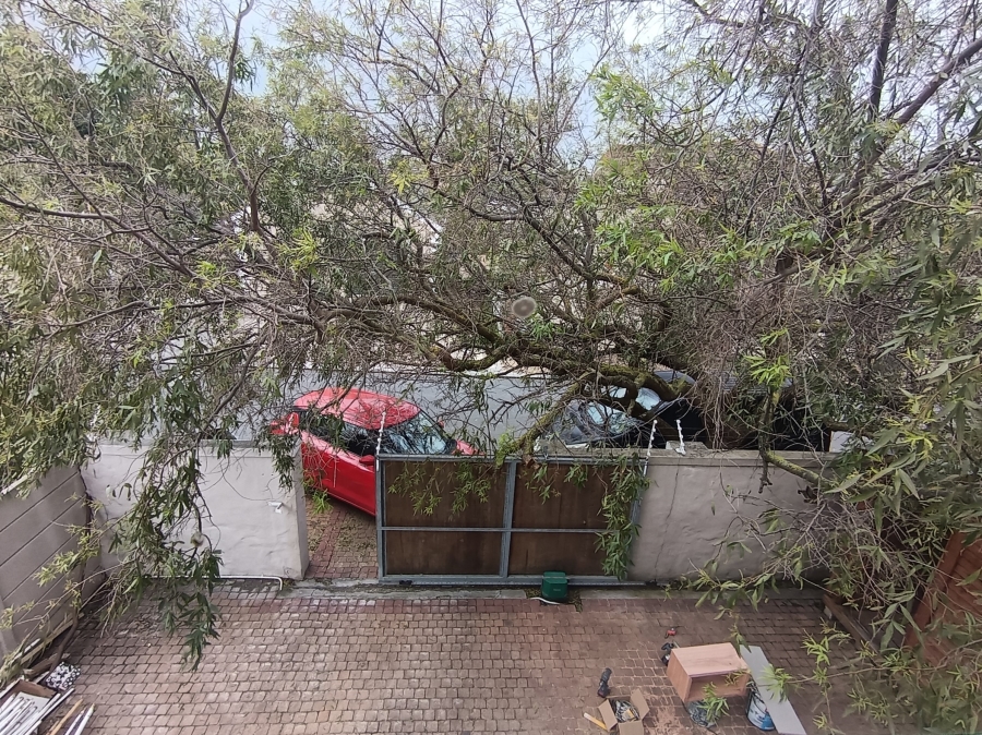To Let 3 Bedroom Property for Rent in Blouberg Sands Western Cape